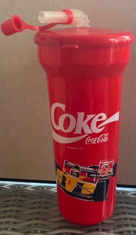 58105-1 € 2,00 coca cola drinkbeker autoracen H D.jpeg